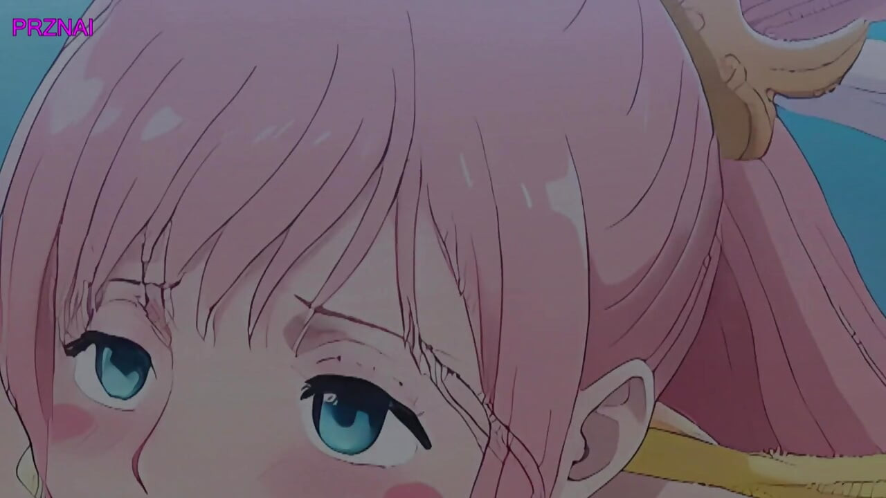 Dintr-o bucată Shirahoshi (6) Hen