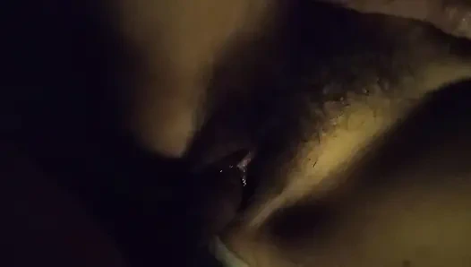 Devoter masseur gab mir alles, was sie hat