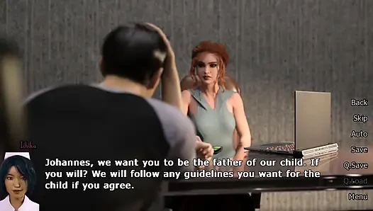 AD #30 will they get pregnant