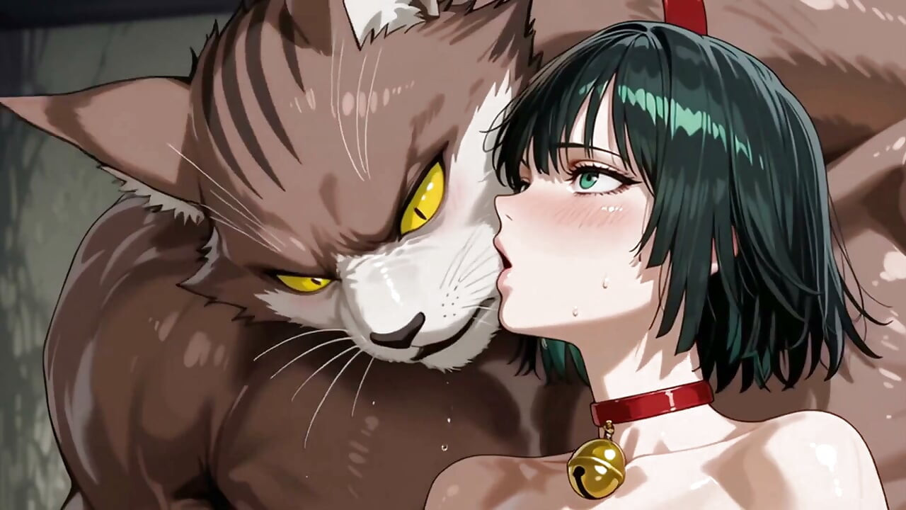 Nyan X Fubuki (opm)