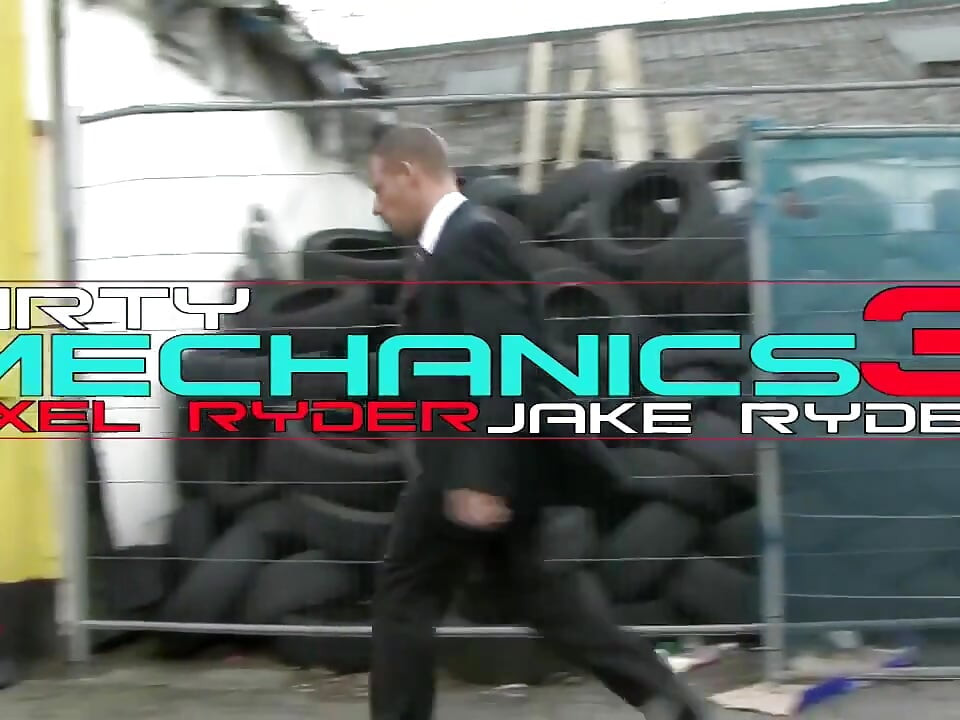 Dirty Mechanics 3