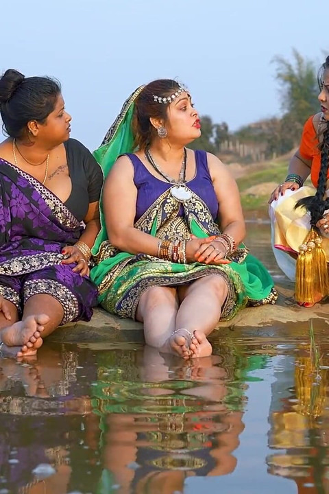 Sex with Village Girl