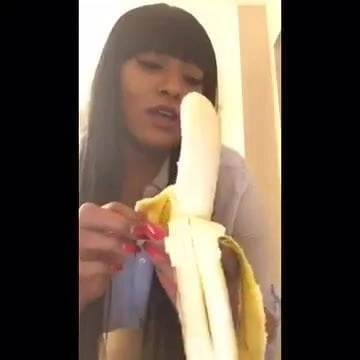 Want to be that banana