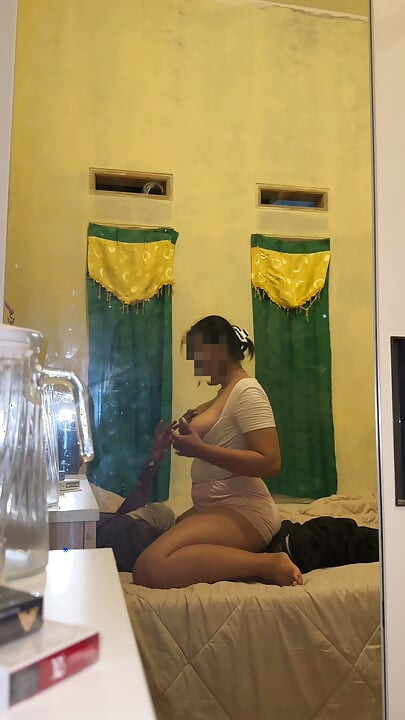 Satisfied with the sway