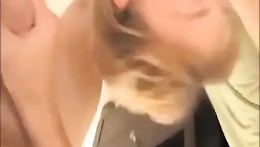 Marie - POV