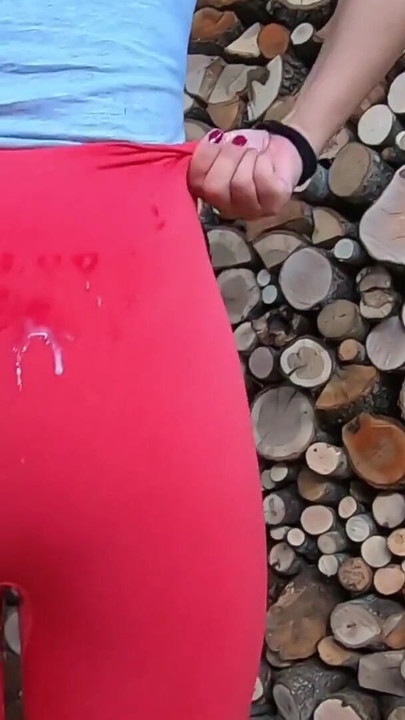 Memorable moment from "I HELPED THE NEIGHBOR'S CHEATING WIFE JUST TO FUCK HER"