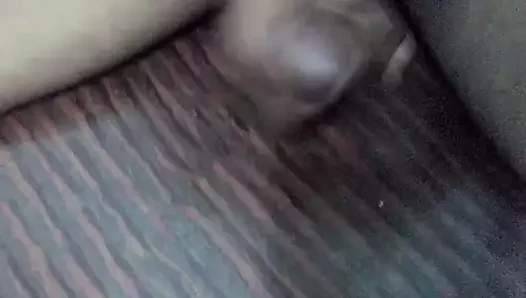 Mishori penis masturbasyonu