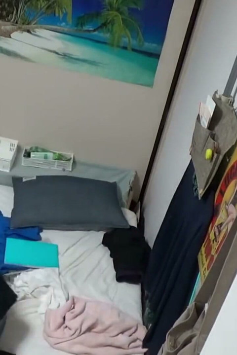 Rental MILF's Double Life - the Side Her Husband Knows Nothing About
