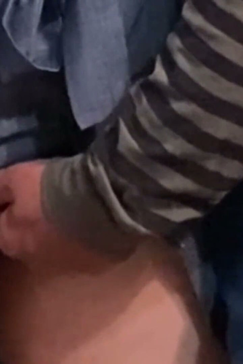 Dedo fodido por velho Pervertido