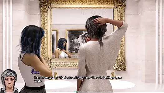 Reklam bölüm 10 kaç kez evleniyor