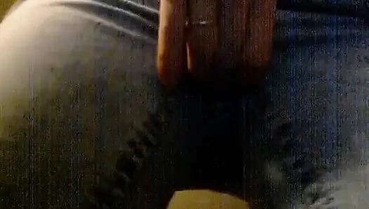 Worship My Jeans Bitch