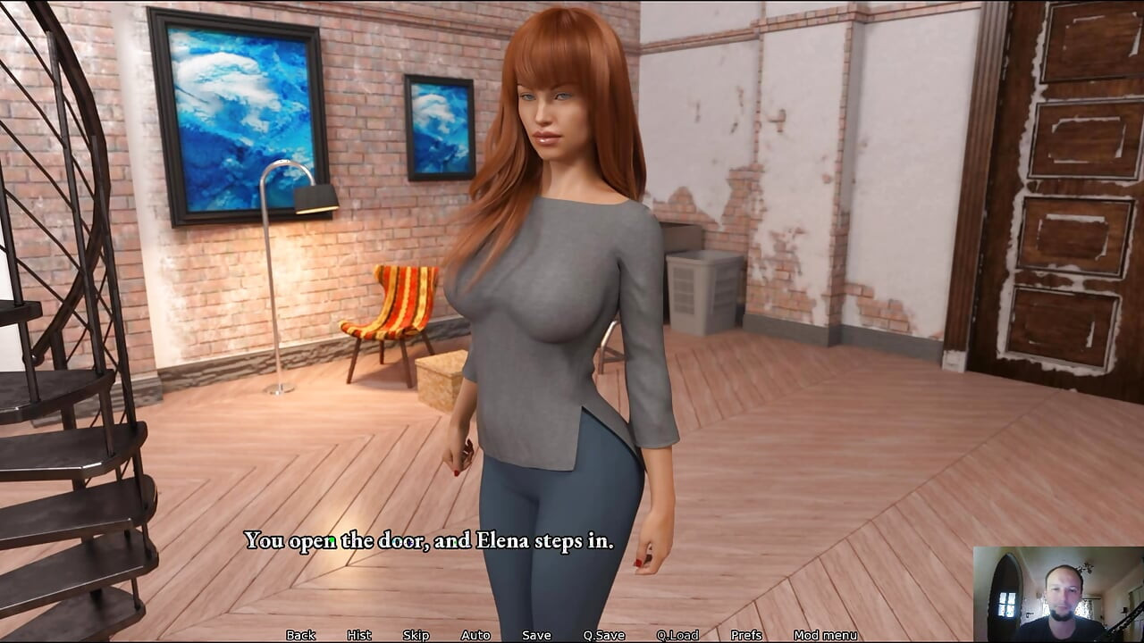 The Taming of the Brat - Walkthrough 2