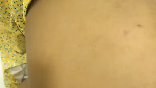 Video viral rekaman seks tante seksi india dientot habis-habisan di balkon hotel di mumbai