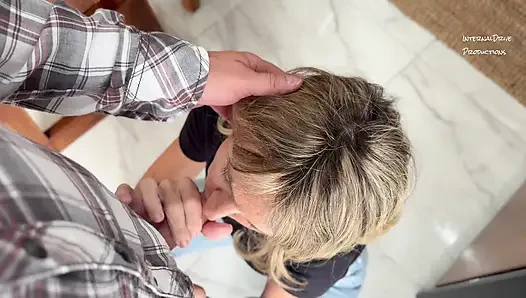 My Brother-in-Law Fucks Me in the Ass (Part 1)