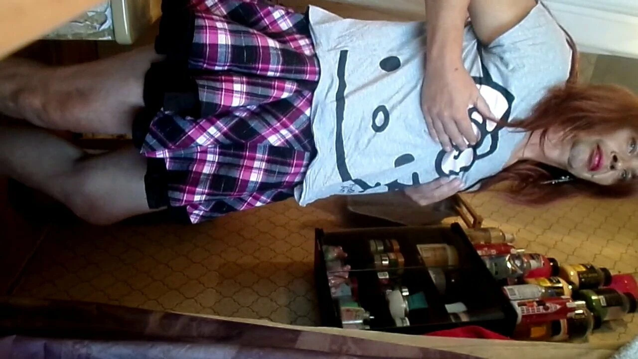 sissy diaper