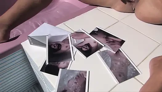 Martina dipermalukan sama pembantu rumah tangga
