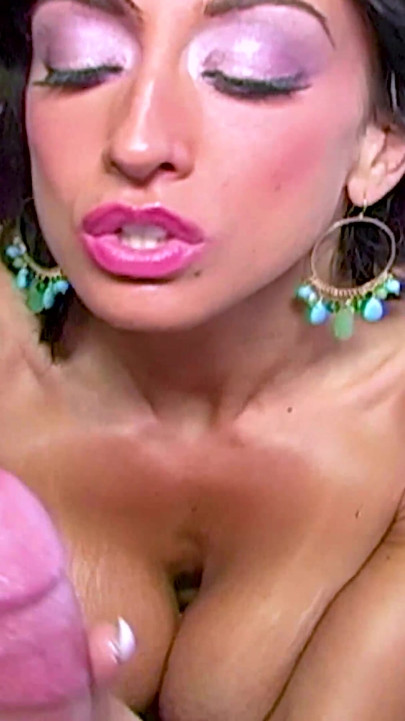 Manojob Classic: Ricki White