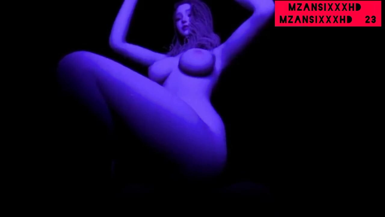 Stripper Gets Fucked After ann Amazing Lap Dance!