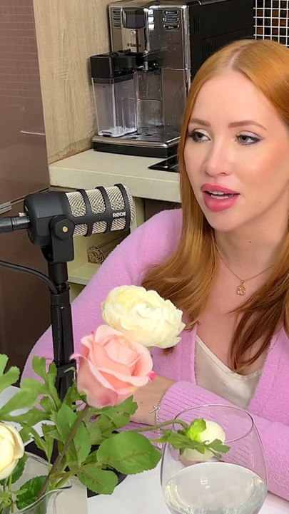 LustCast - Valentine's Day Episode with Pornstar Kiara Lord | Clip 2