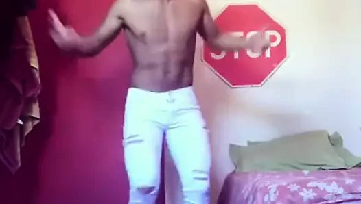 seksi adam dans
