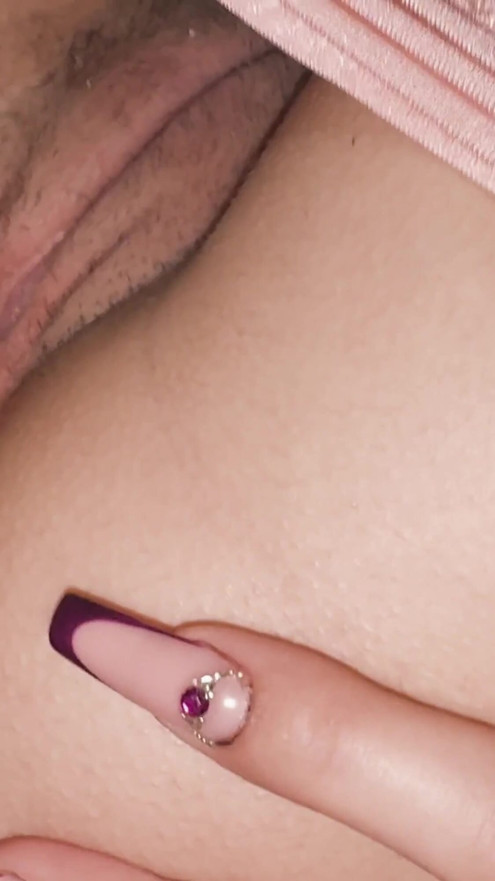 My First Anal - He Broke My Tight 18 Ass ( Add Me Free Nudes ) | Clip 1