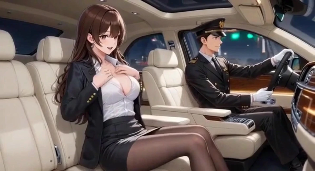 What passenger? Ai generaited