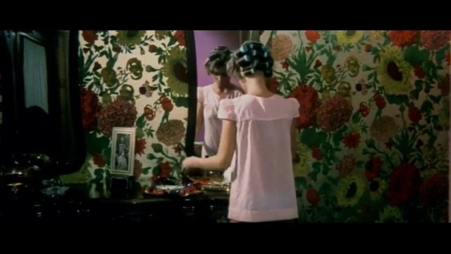 The love butcher (1975)