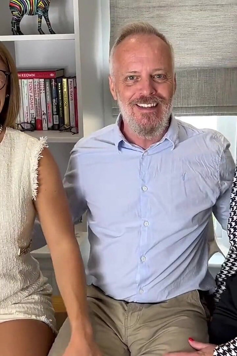 Dirty Naughty Office Scene We Fuck the Boss