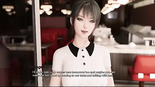 Maceracı çift 97 balkondaki adama böyle bir şov yaptığımıza inanamıyorum