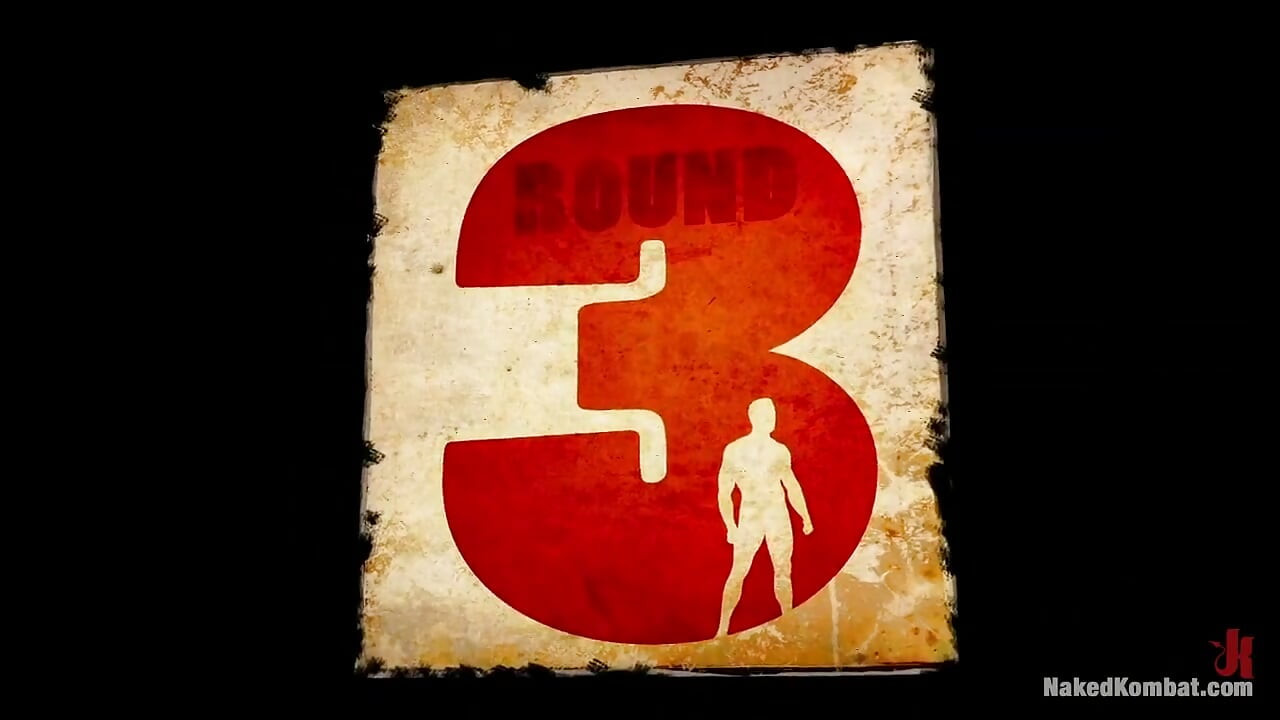 Brenn Wyson Vs Jack Hammer