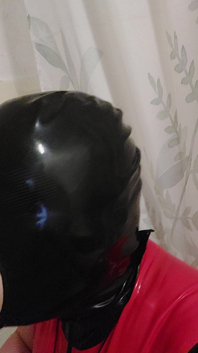 New Mask for the Slave