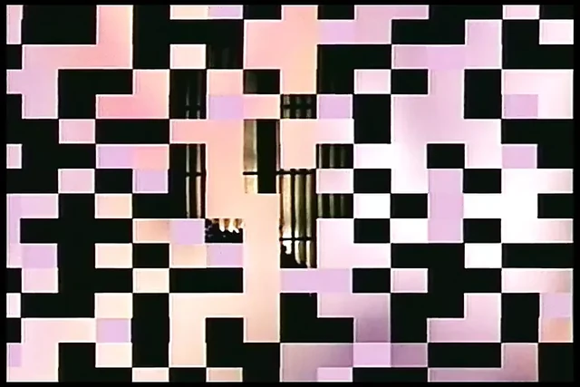 Sex Lives of the Rich and Beautiful (1987, US live sound)