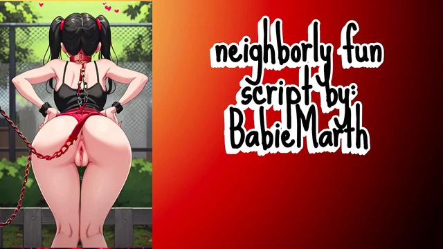 Neighborly Fun