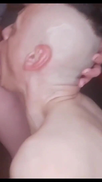 Memorable moment from "Blowjob Compilation"