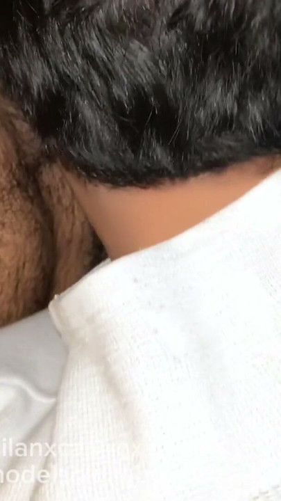 Cruising I suck the ass of a gay twink I met on the road I put my finger in his ass and cum in his mouth | Clip 1