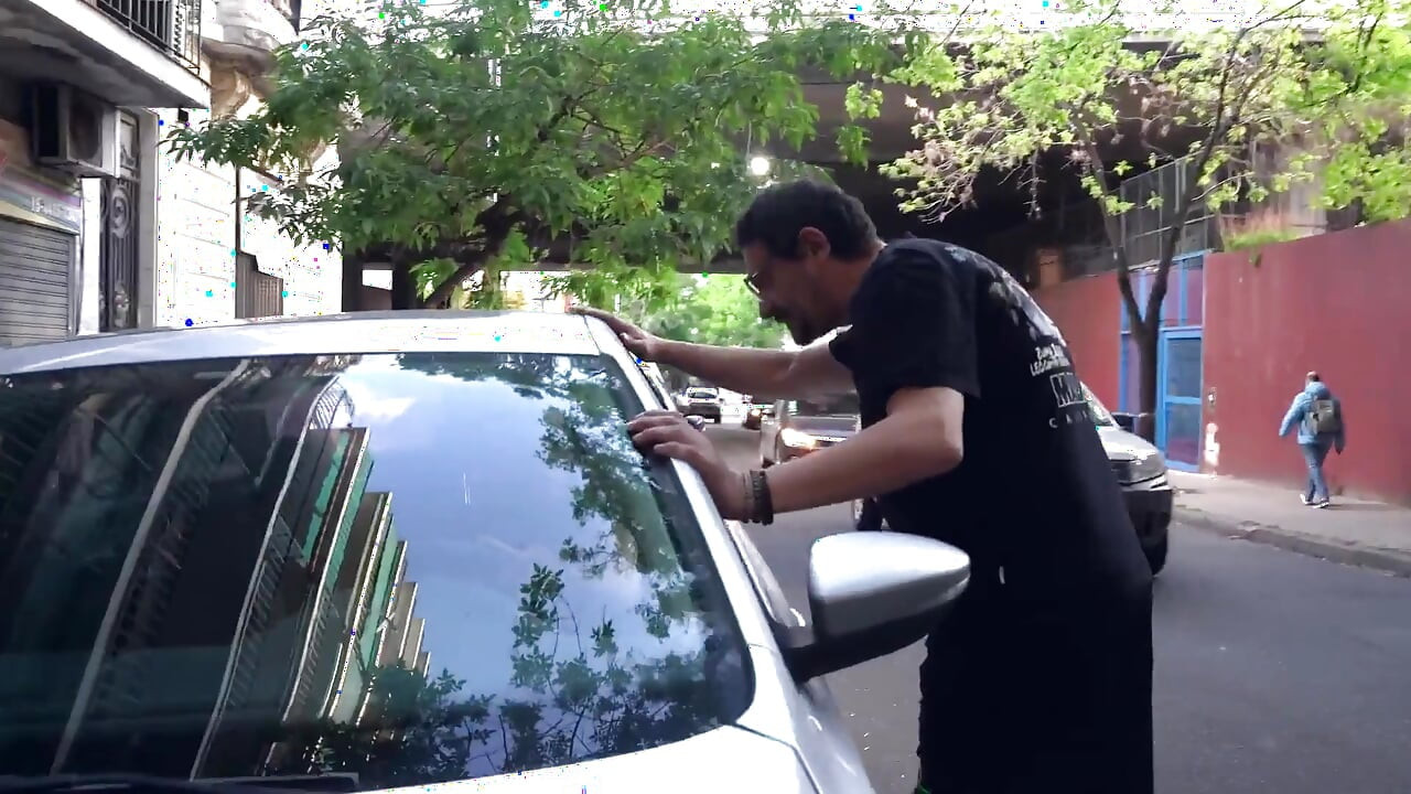 शॉक इफेक्ट (संकट में एक श्यामला)