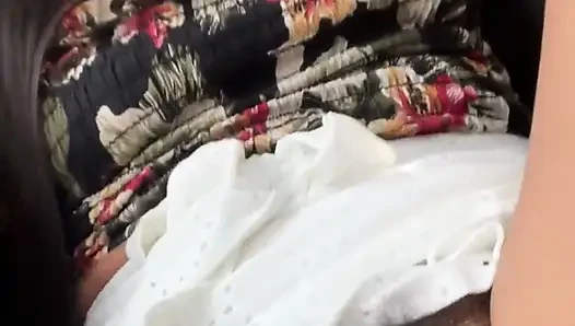 Masturbation