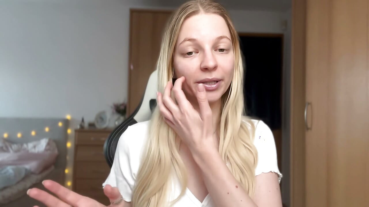 Sissy: etap przed przejściem