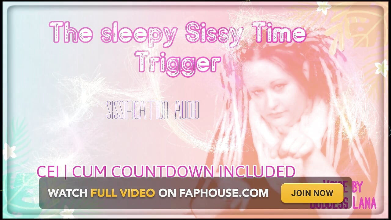 He Sissy Time Trigger Phiên bản nâng cao