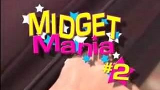 Bridget The Midget In Midget Mayhem!