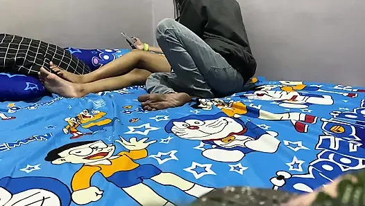 Taking care of your family when you're lonely