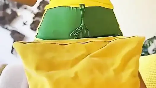 The Interview No Porn) Get to Know Me