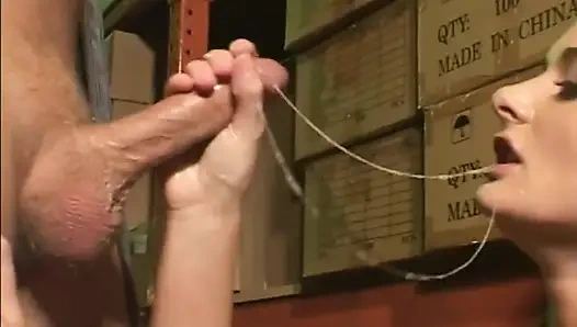 Hardcore-dreier für heißes schätzchen im bikini