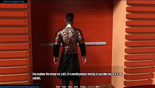 Grandma's house - i went to the wedding and fucked the bride impreginated her