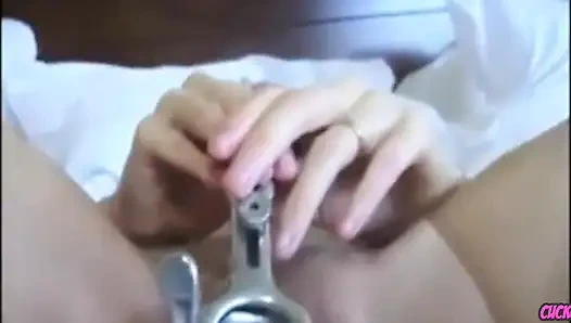 Милфа куколда - жена, которая изменяет