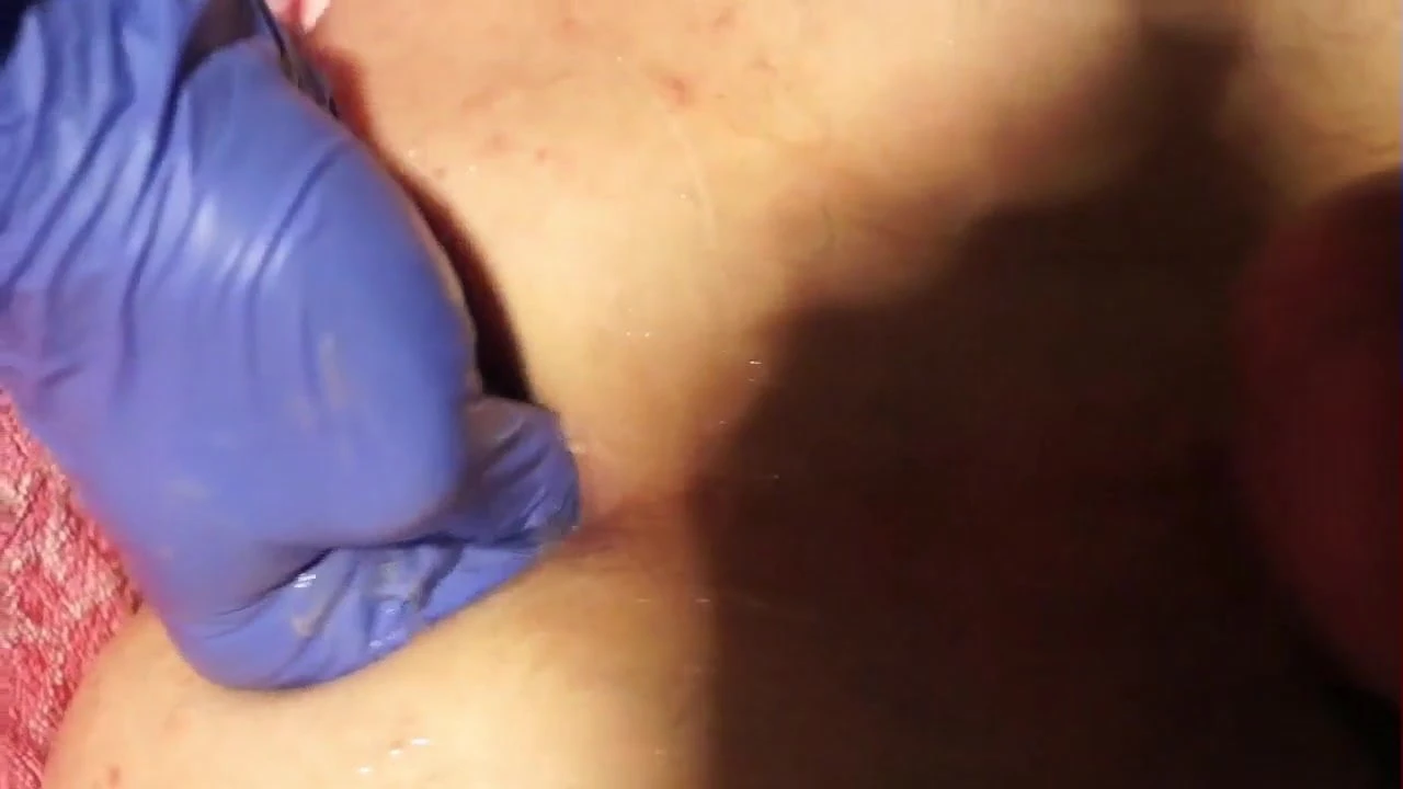 Ass Fisted Small Compilation