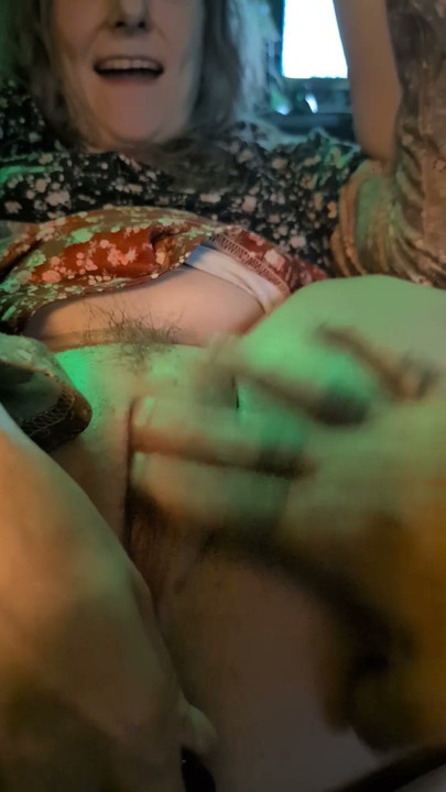 Her FIRST Butt Plug Makes Her CREAM! | Clip 1
