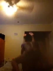Stolen Haitian Fuck