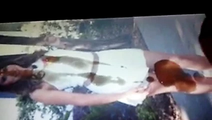Dany Martin hava durumu kızı boşalıyor 04