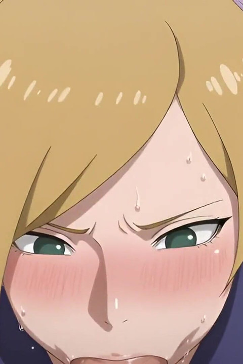 Boruto Temari Hen